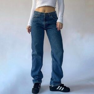 Wrangler Vintage Jeans Straight 30